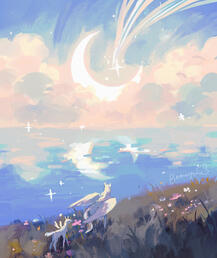 full background example 2